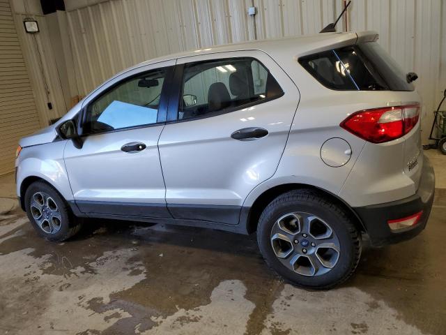 Ford EcoSport 2020