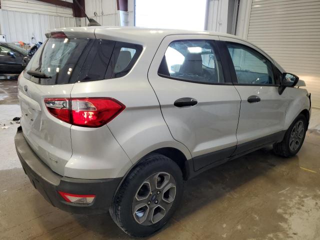Ford EcoSport 2020