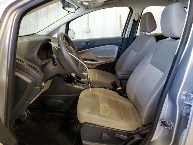 Ford EcoSport 2020