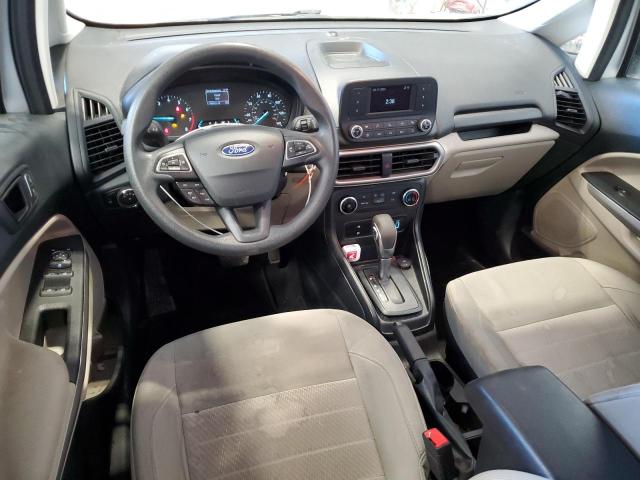 Ford EcoSport 2020