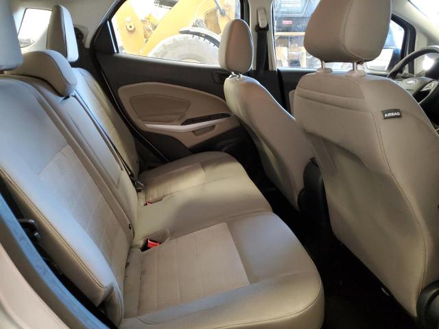 Ford EcoSport 2020