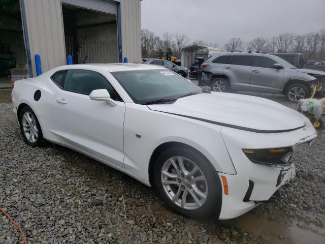 Chevrolet Camaro 2021