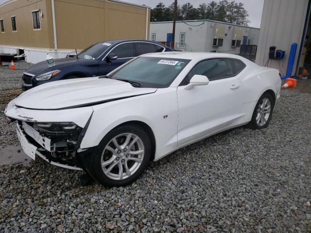 Chevrolet Camaro 2021