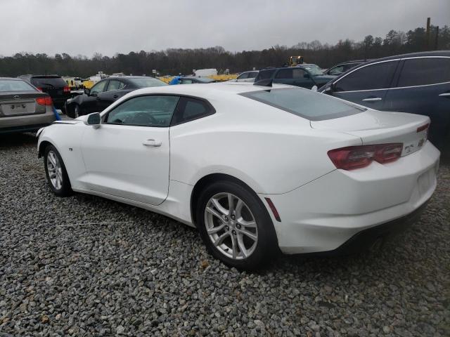 Chevrolet Camaro 2021