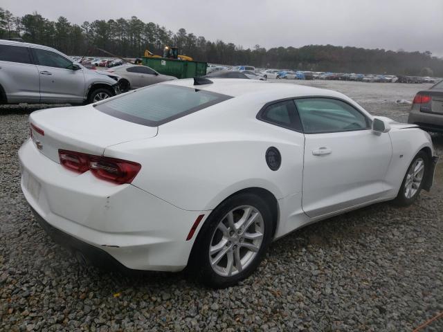 Chevrolet Camaro 2021