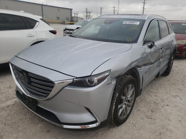 Mazda CX-9 II 2019