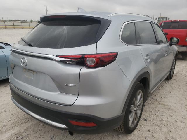 Mazda CX-9 II 2019