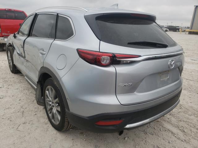 Mazda CX-9 II 2019