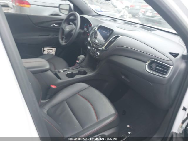 Chevrolet Equinox 2024