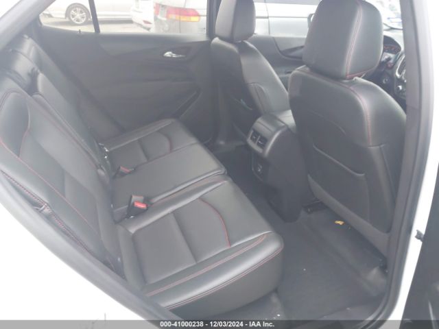 Chevrolet Equinox 2024