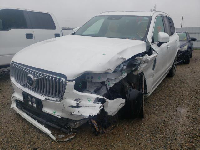 Volvo XC90 II 2021
