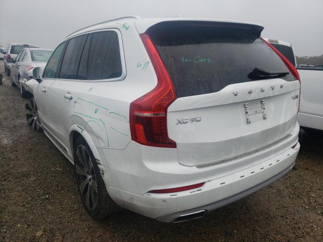 Volvo XC90 II 2021