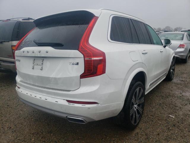 Volvo XC90 II 2021