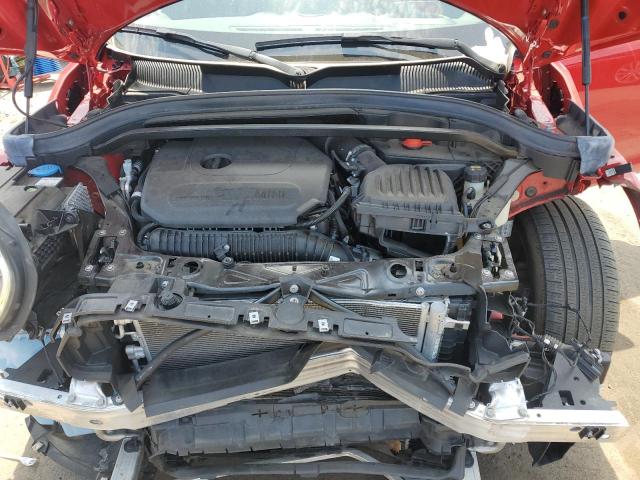 Mini Countryman 2021