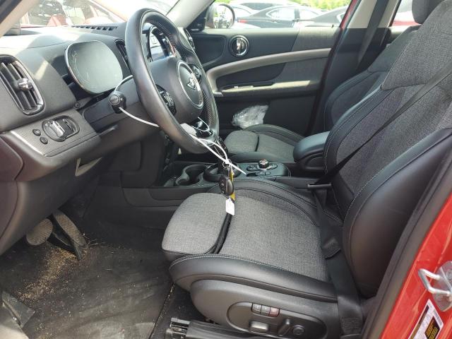 Mini Countryman 2021