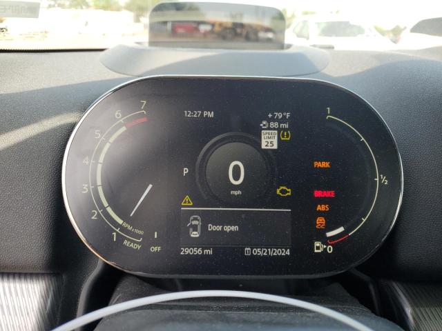 Mini Countryman 2021