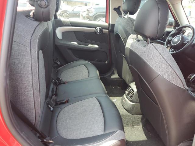 Mini Countryman 2021