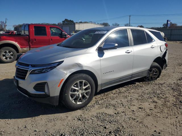 Chevrolet Equinox 2022