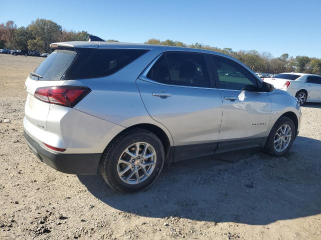 Chevrolet Equinox 2022