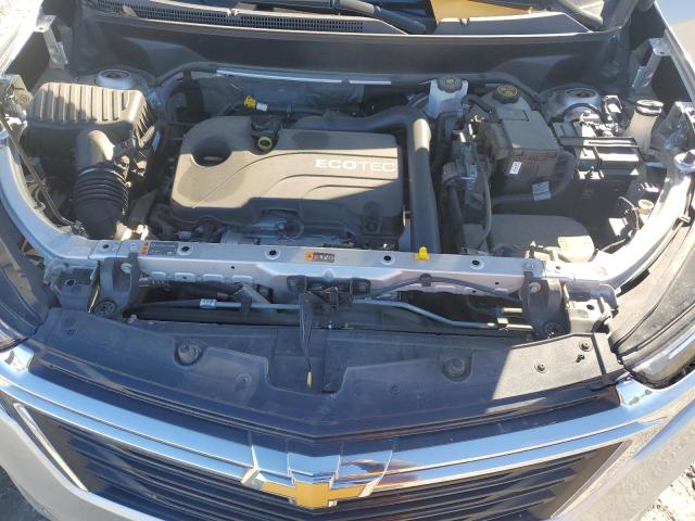 Chevrolet Equinox 2022