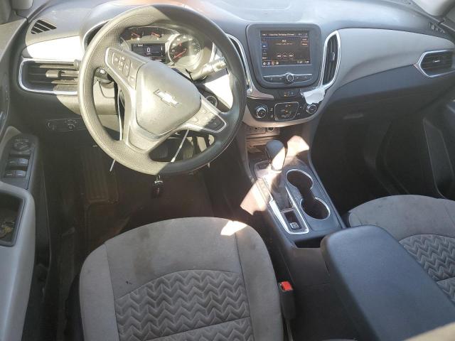 Chevrolet Equinox 2022