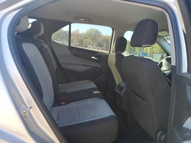 Chevrolet Equinox 2022