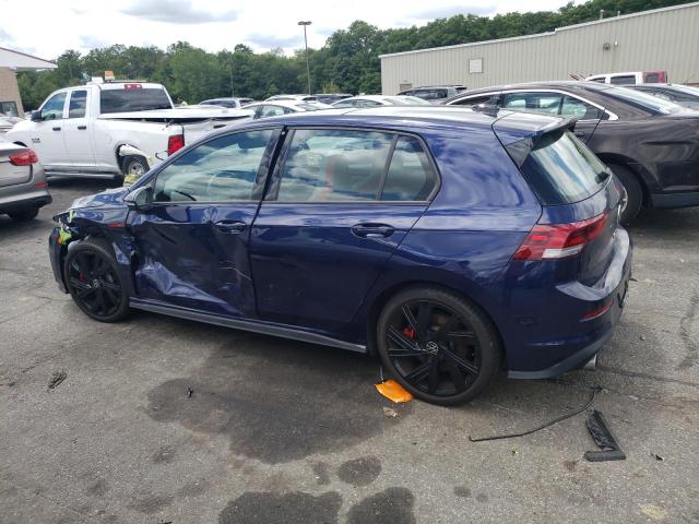 Volkswagen Golf GTI 2022