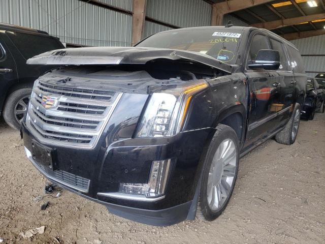 Cadillac Escalade 2020