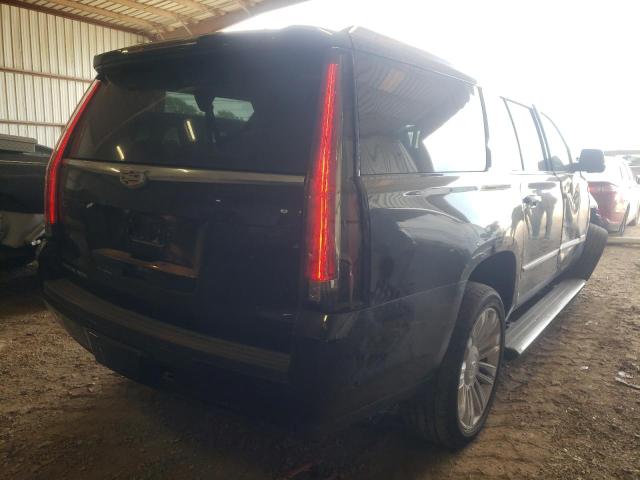 Cadillac Escalade 2020