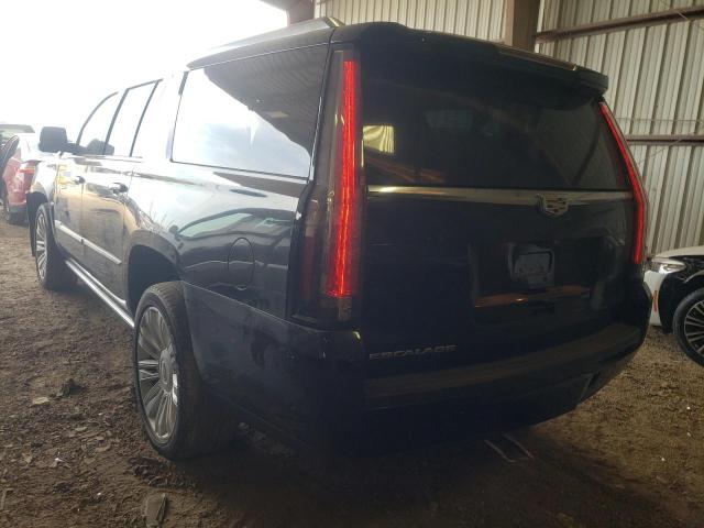 Cadillac Escalade 2020