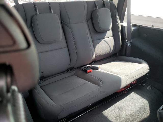 Jeep Wrangler IV (JL) 2020