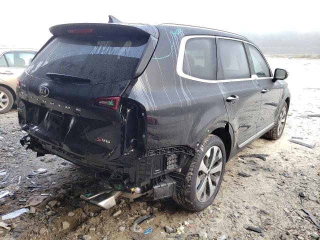 Kia Telluride I 2020