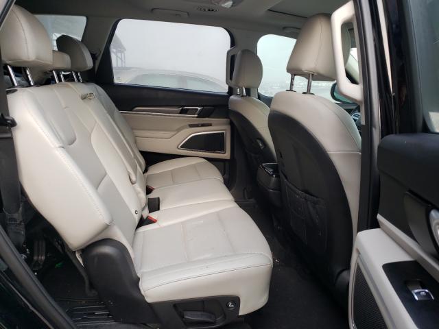 Kia Telluride I 2020