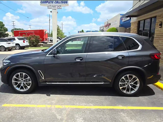 BMW X5 2023