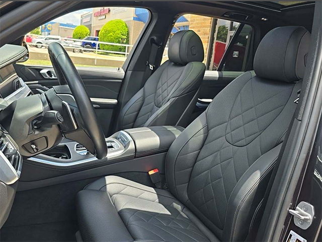 BMW X5 2023