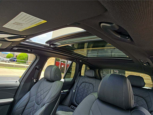 BMW X5 2023