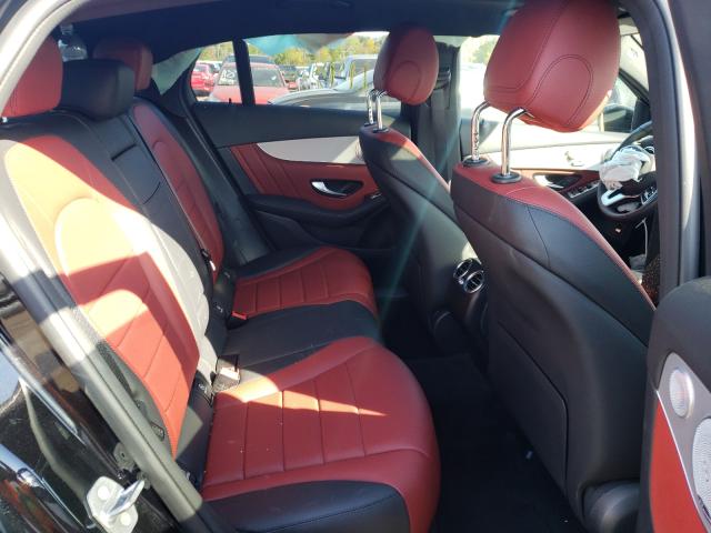 Mercedes GLC Coupe I 2020