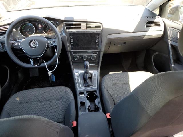 Volkswagen e-Golf 2019