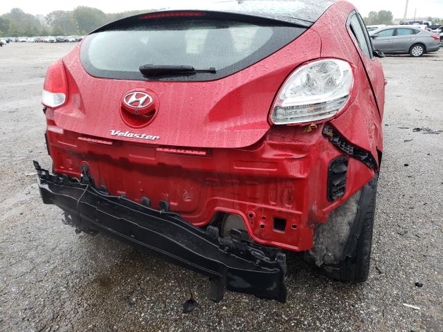 Hyundai Veloster II 2018