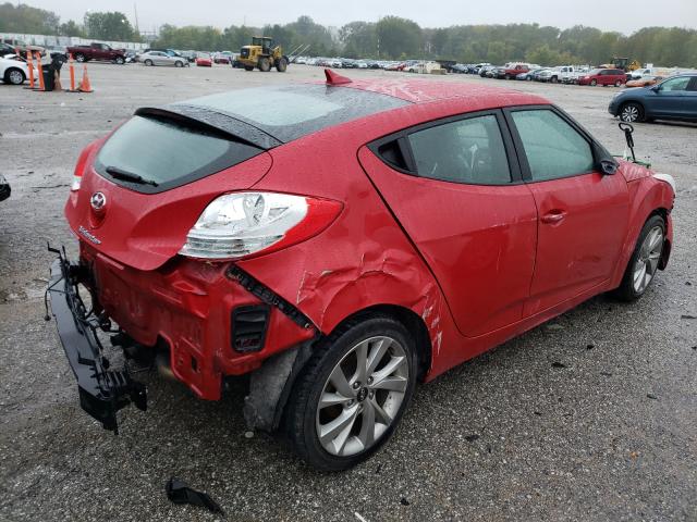 Hyundai Veloster II 2018