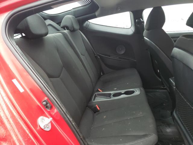 Hyundai Veloster II 2018