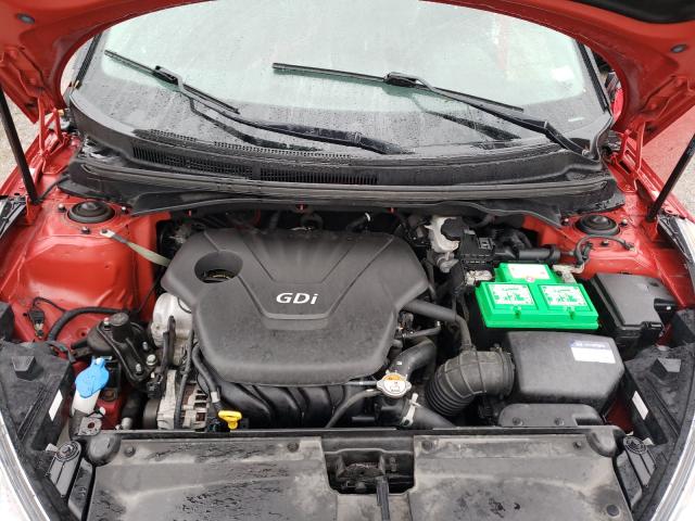 Hyundai Veloster II 2018