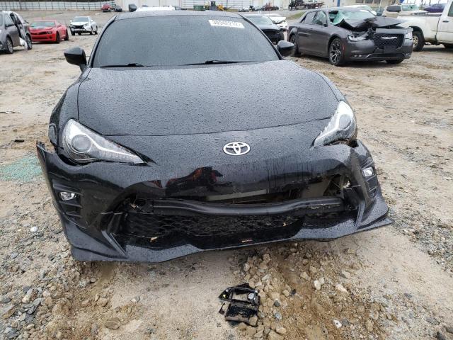Toyota GT86 I 2019