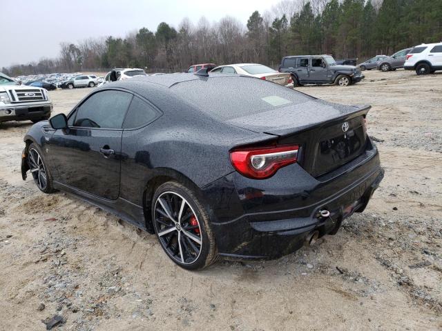 Toyota GT86 I 2019
