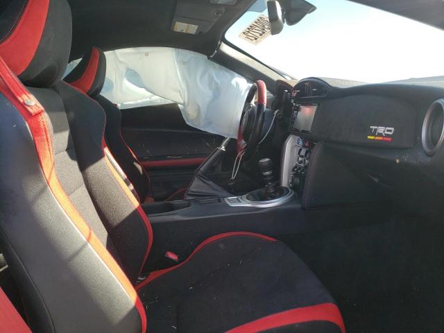 Toyota GT86 I 2019