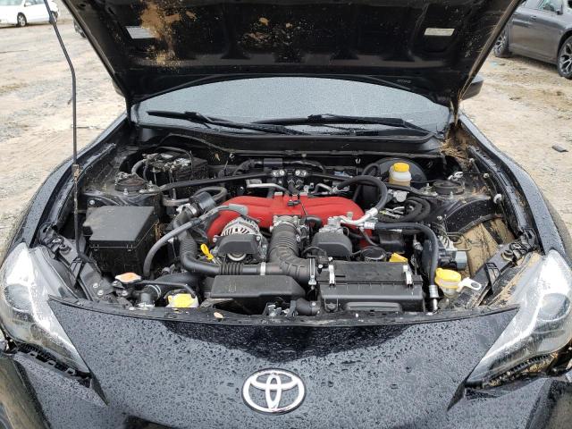 Toyota GT86 I 2019