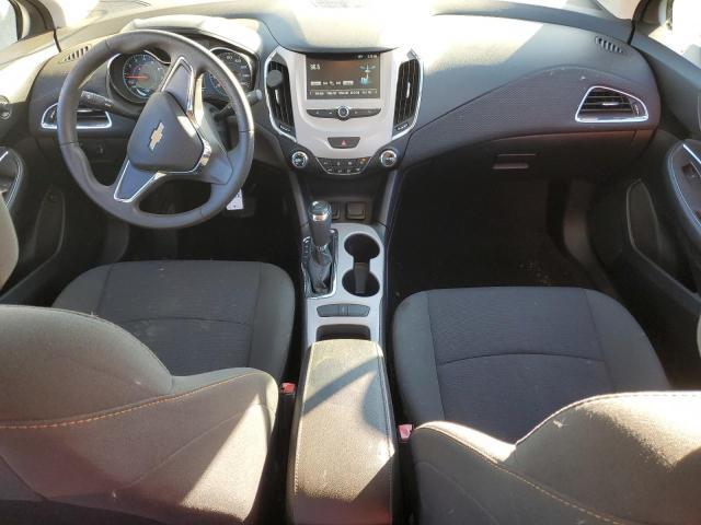 Chevrolet Cruze 2018