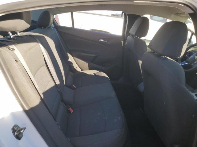 Chevrolet Cruze 2018