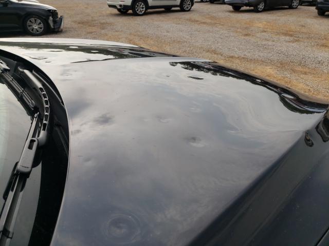 Lincoln Nautilus I 2020