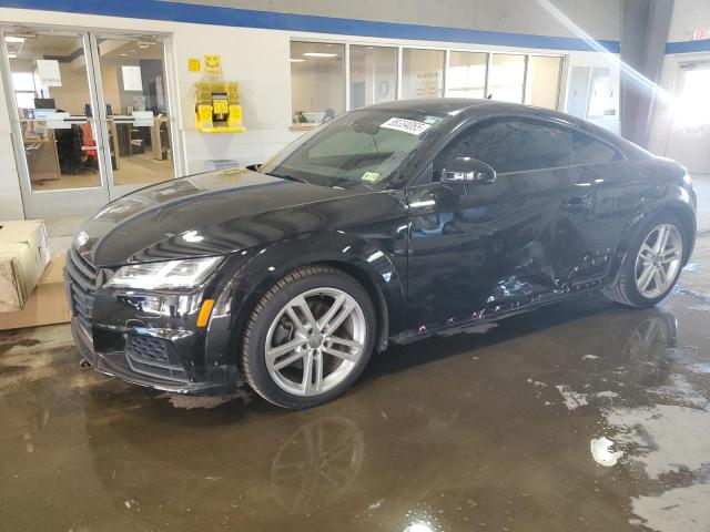 Audi TT 2021
